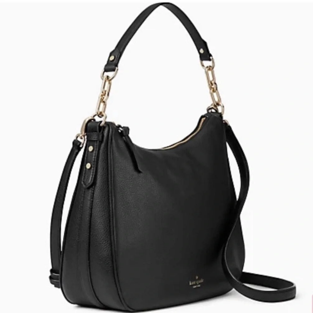NWT Kate Spade Mulberry Street Vivian Shoulder Bag